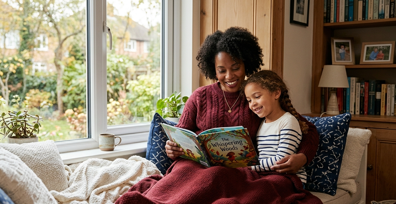 Raising a Reader
