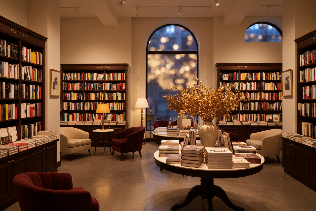 Books