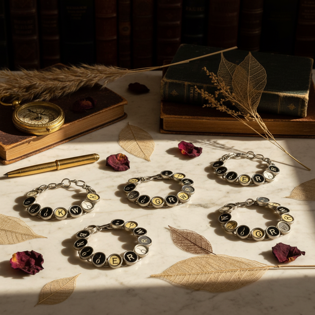 Jewelry Collection