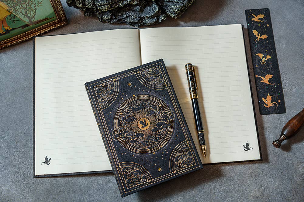 Shadows of Navarre Bookmark