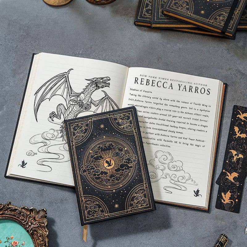 Shadows of Navarre Bookmark