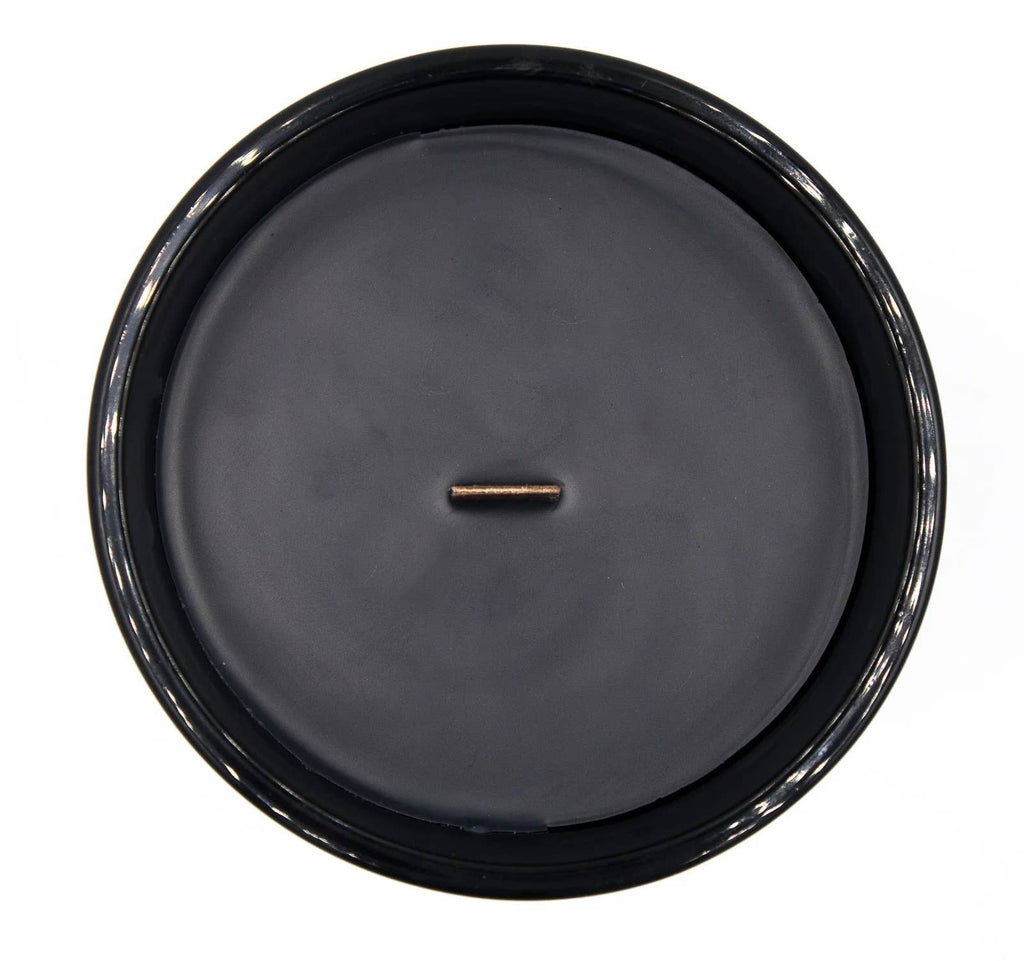 ATTICUS Bergamot & Oakmoss Candle