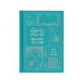 Agatha Christie Reader's Journal