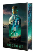 The Keeper of Stars by Buck Turner: Hardcover