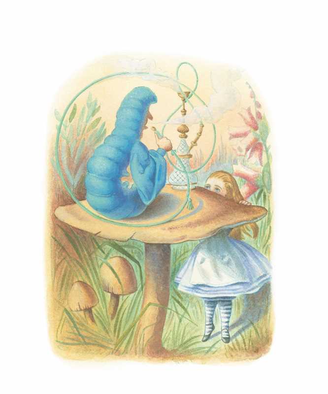 The Lewis Carroll Puzzle Book
