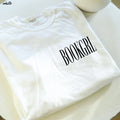 Bookgrl T-shirt