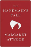 Handmaid's Tale Deluxe Edition, The: Margaret Atwood