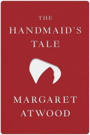 Handmaid's Tale Deluxe Edition, The: Margaret Atwood
