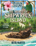 Puzzling Escapes: The Secret of Shipwreck Island