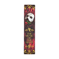 Masked Melody Bookmark