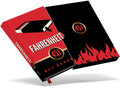 Fahrenheit 451 (Deluxe Slipcase Edition) by Ray Bradbury