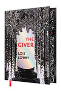 Giver Deluxe Collector’s Edition, The: Lois Lowry