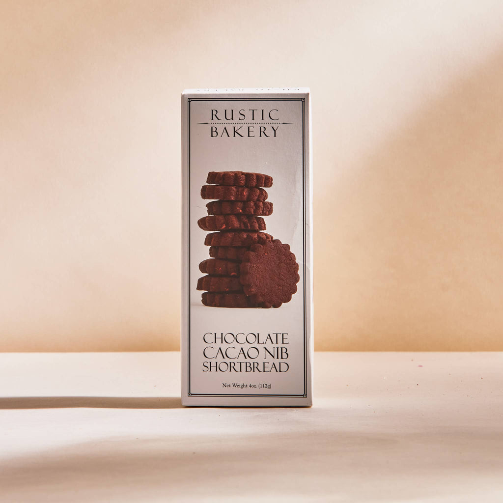 The Chocolate Experience Box - Limited Seasonal Editon