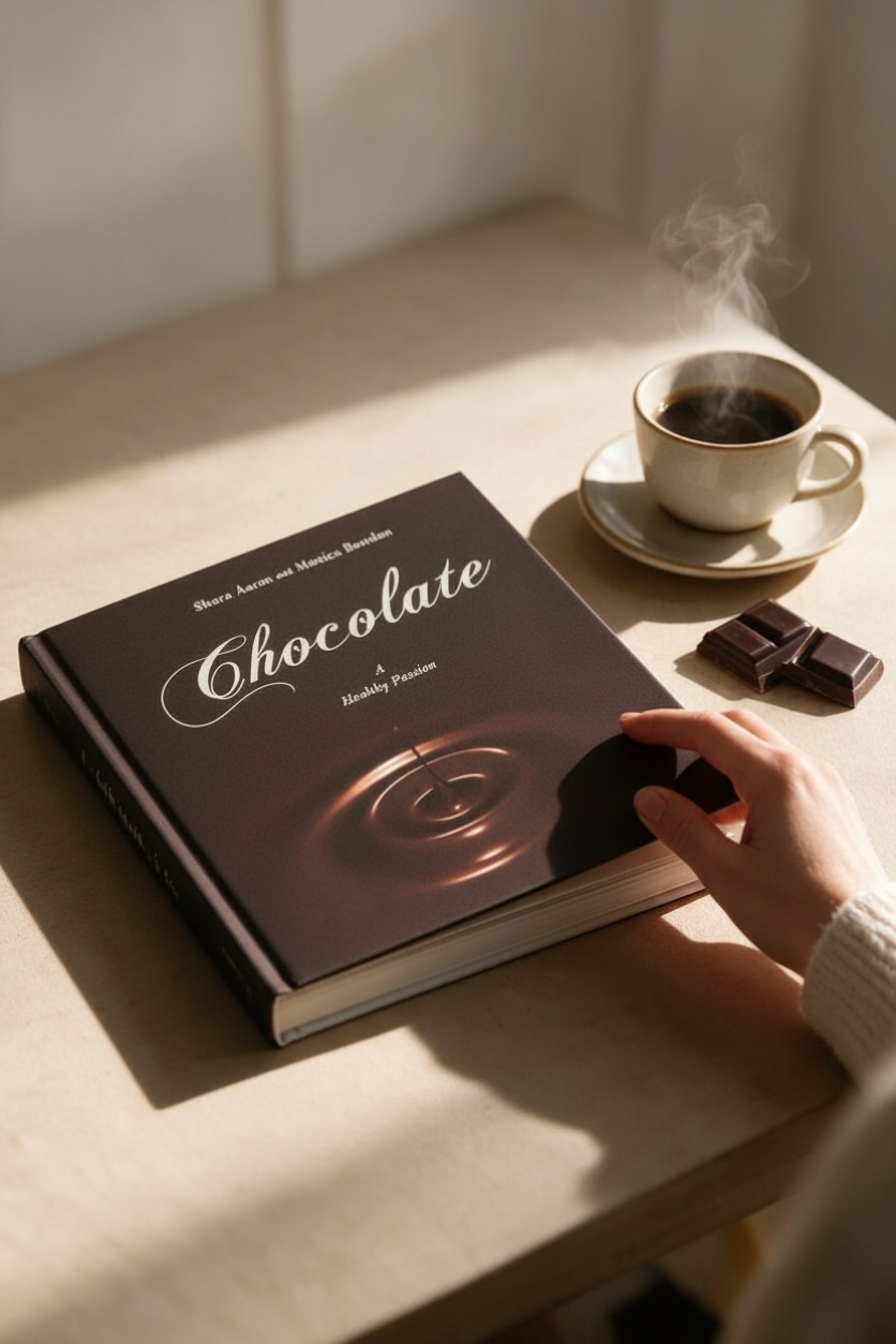 The Chocolate Experience Box - Limited Seasonal Editon