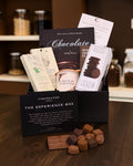 The Chocolate Experience Box - Limited Seasonal Editon
