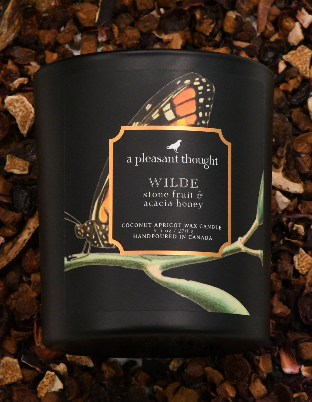 The Tea Experience Box