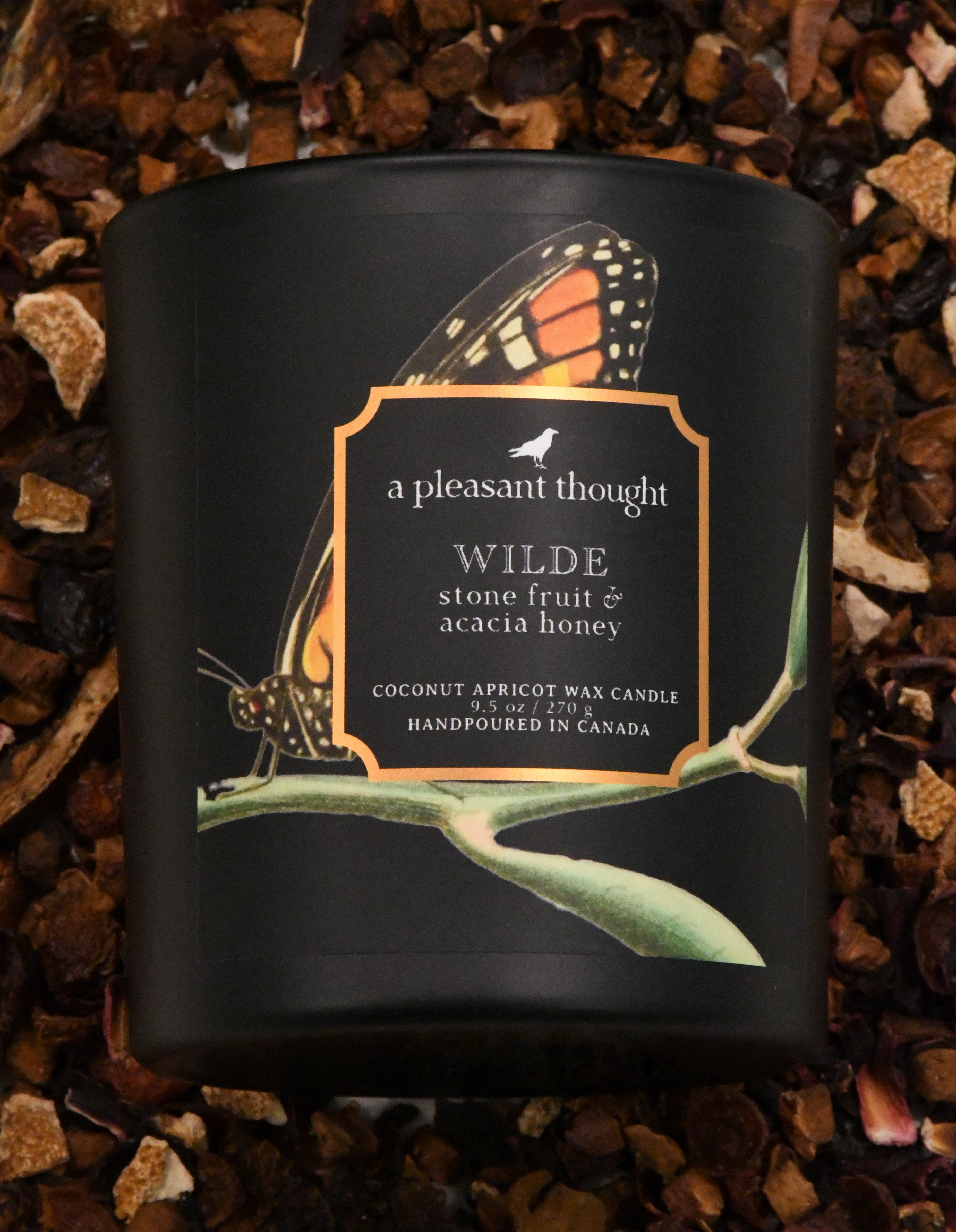 The Tea Experience Box