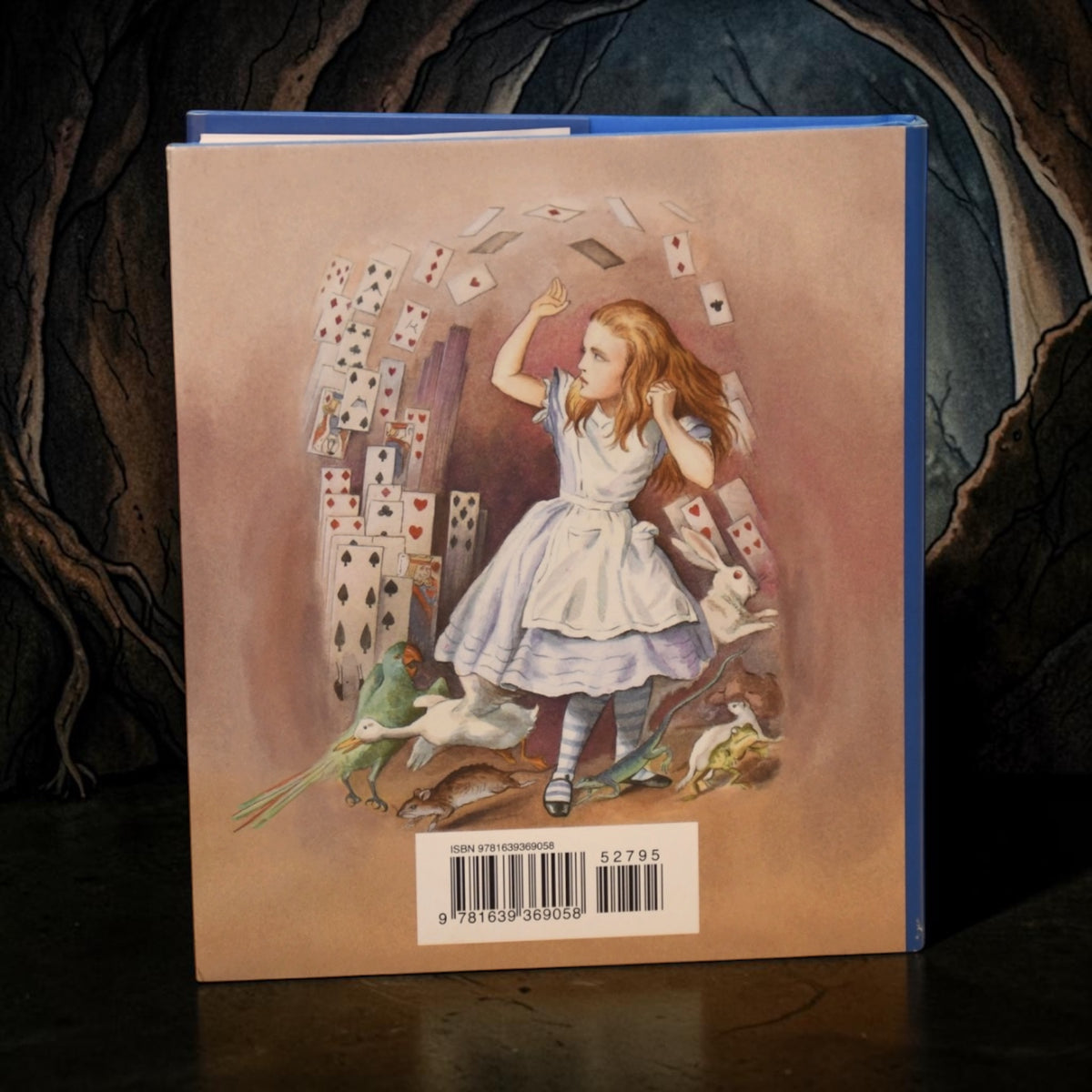 The Lewis Carroll Puzzle Book