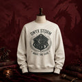 Onyx Storm Brave the Dark Graphic Sweatshirt