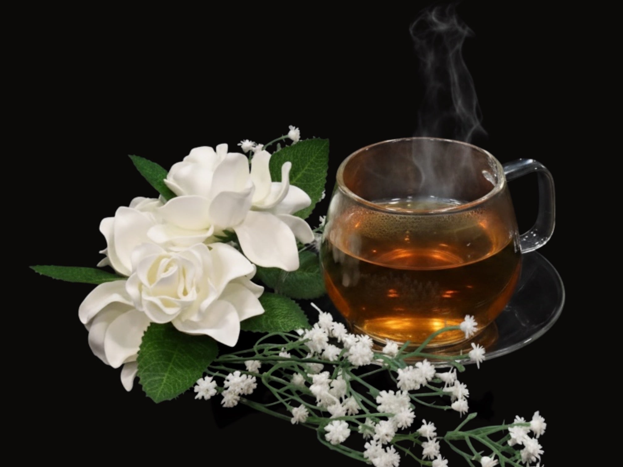 The Tea Experience Box