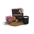 The Lavender Experience Box