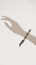 Typewriter Key Bracelet Additional Keys