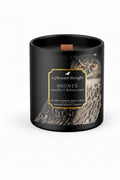 BRONTË Vanilla & Honeycomb Candle