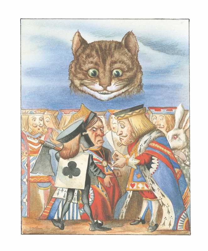 The Lewis Carroll Puzzle Book