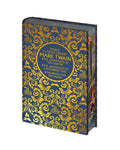 World Classics Library: Mark Twain by Mark Twain: Hardcover