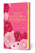 Alice's Adventures in Wonderland: Hardcover