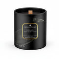 EDGAR White Musk & Violet Candle