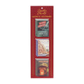 Agatha Christie Magnetic Bookmarks