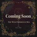 The Wine Experience Box - Coming Soon